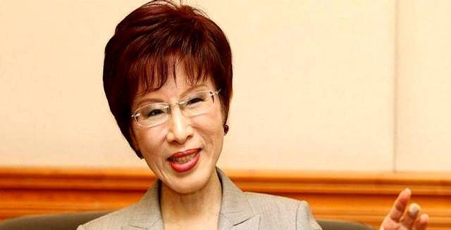 国民党主席选举民调反转：郑丽文崛起，洪秀柱不表态引热议