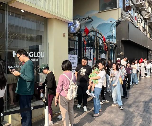 上海人独有的30条隐形规矩！入乡随俗必看生存指南