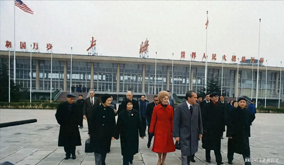 美国三十年对华战略：最大失误或是阻止中国统一进程