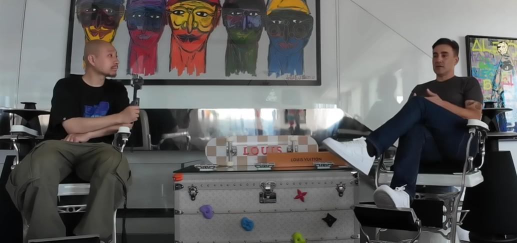 卡纳瓦罗谈中国年轻球员：需改变不愿赴欧踢球现状