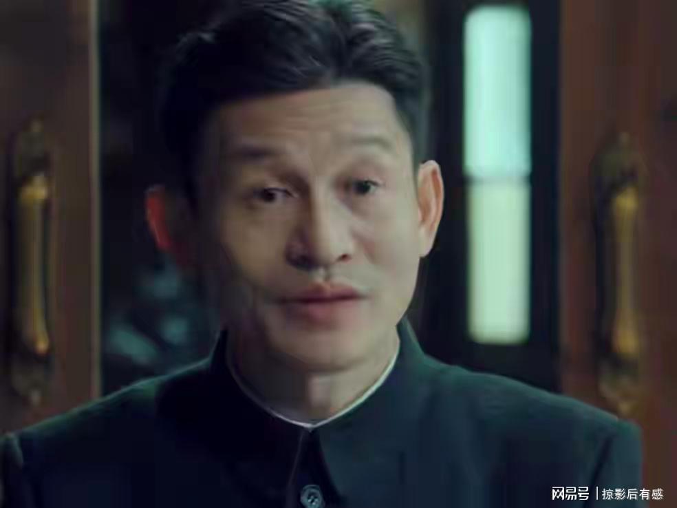 《沉默的荣耀》争议最大角色揭秘：阿菊为何成众矢之的