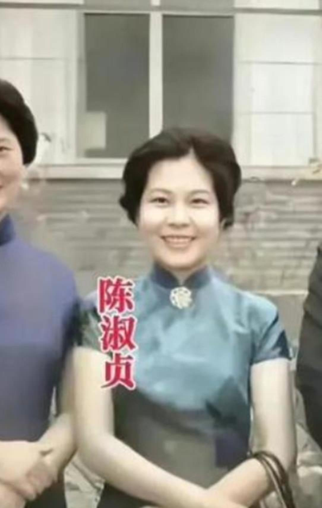 陈淑贞守望72载：临终前紧握烈士怀表，道出一生等待