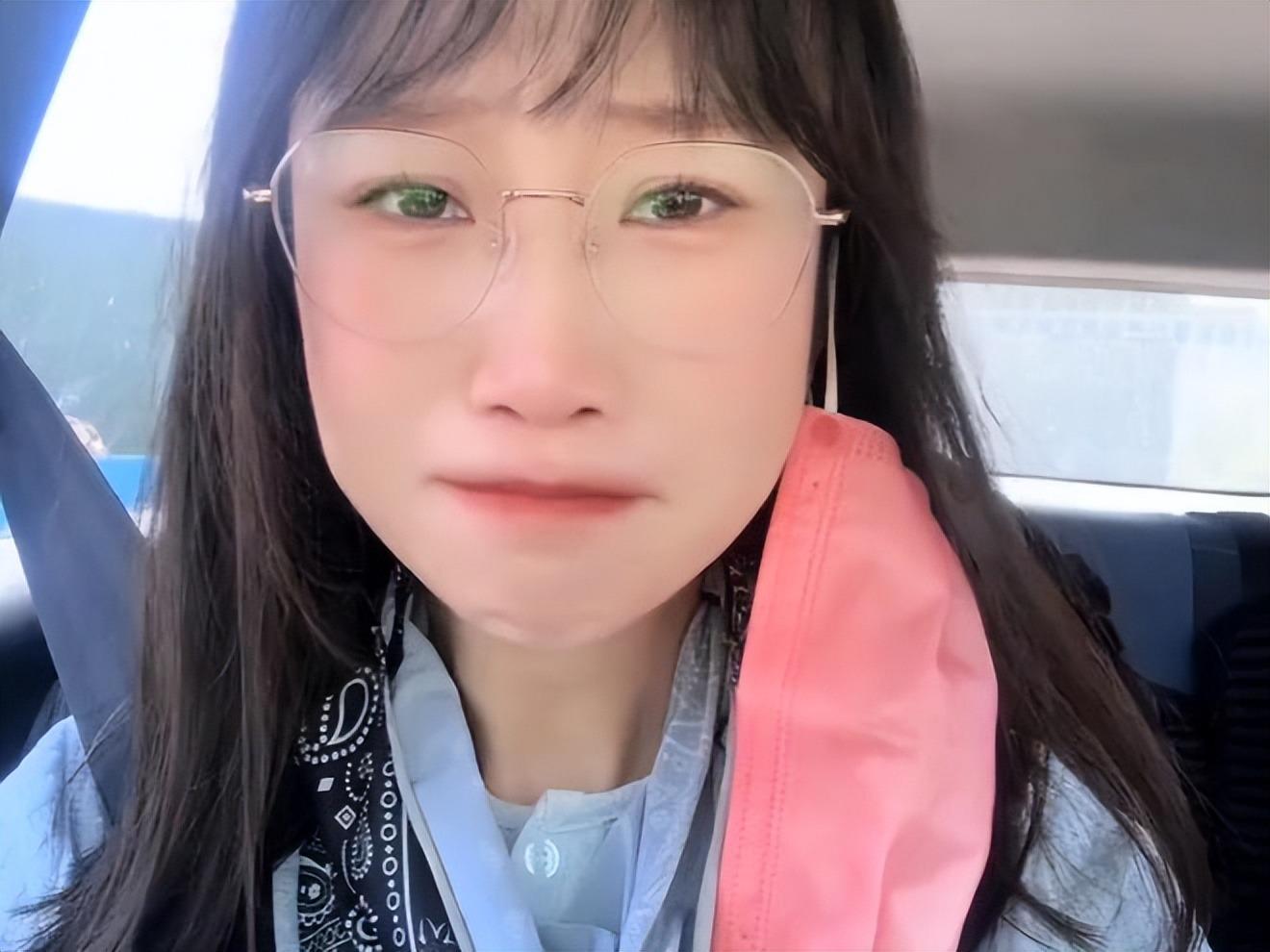 985女硕士晒17元工资条：名校光环难掩生存焦虑