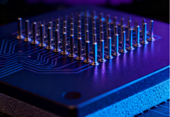 新凯来崛起：中国半导体自主突破，打造国产“阿斯麦”