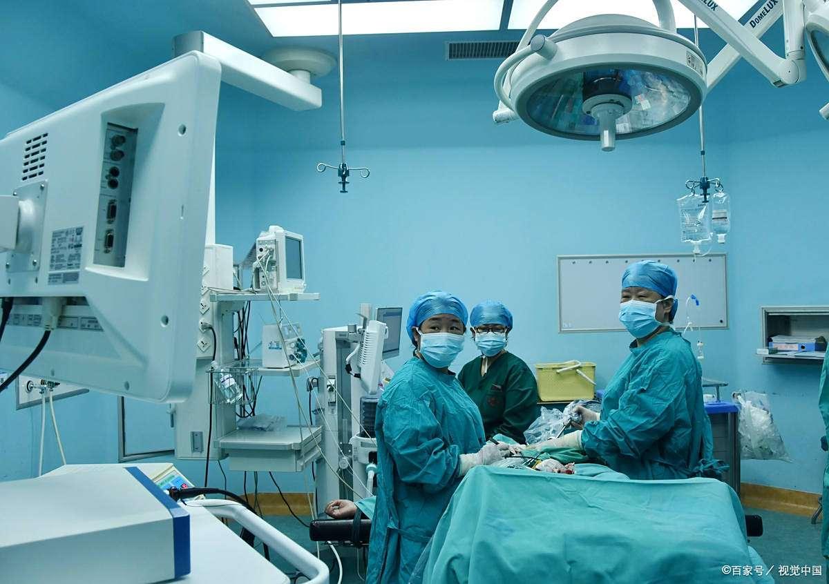 医院过剩时代来临：转型潮下医护人员的生存与发展之道