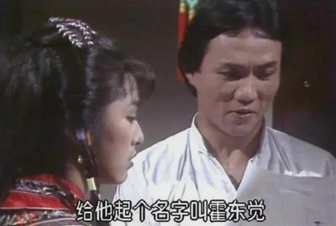 当年与TVB平分秋色的5部亚视剧，全看过的就暴露年龄了