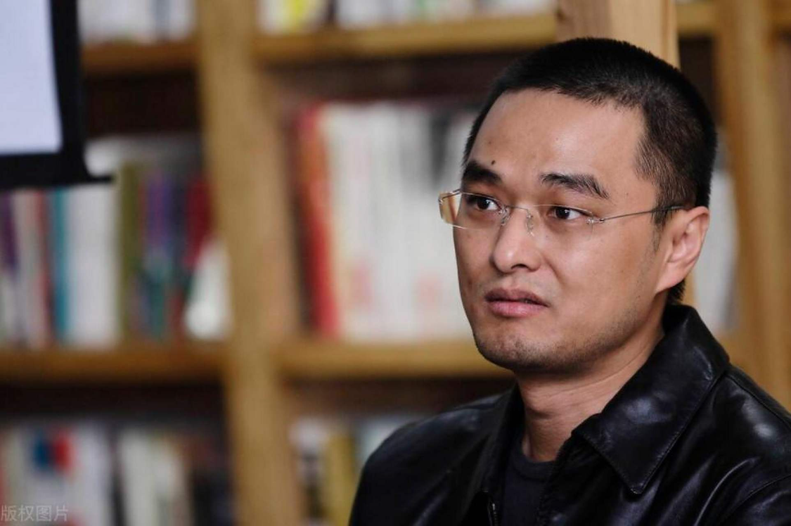 冯唐谈焦虑：过度内耗的人，往往败给了这个致命习惯