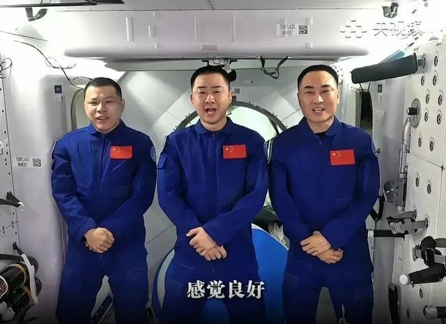 神舟二十号月底返航倒计时，神舟二十一号女指令长引热议