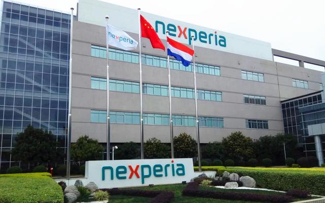 荷兰封杀中资半导体企业，中方强硬回应背后的科技博弈