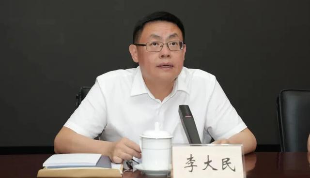 3名厅级官员同日落马，其中一人9天前仍公开活动