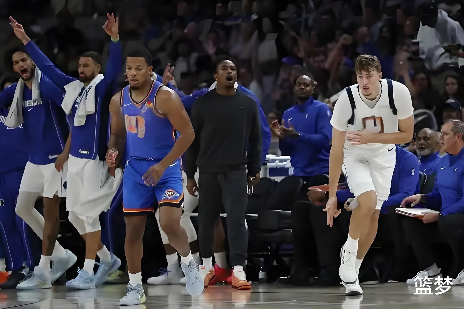 场均23+7！埃斯贝利力压状元弗拉格，成本届最强新秀