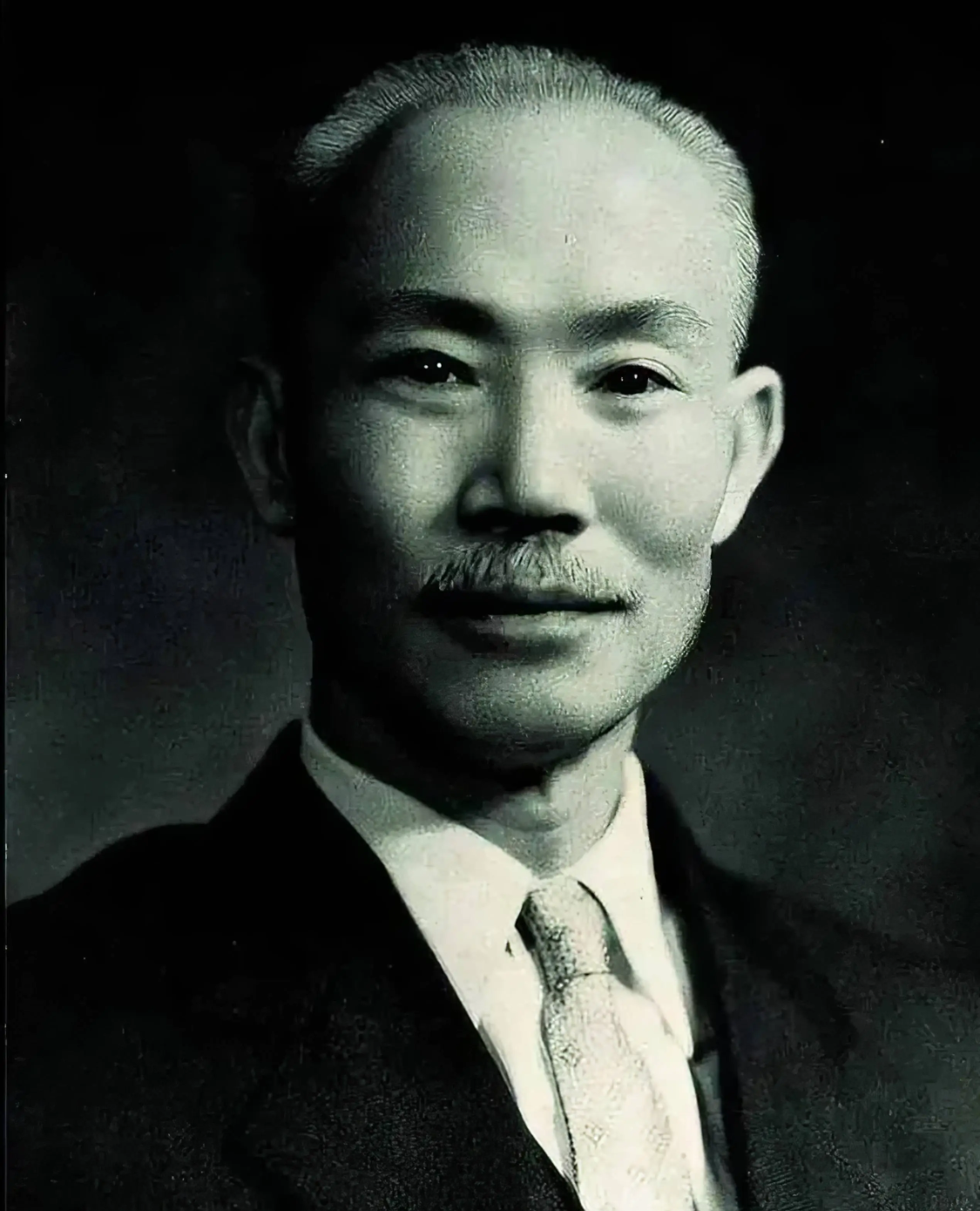 吴石遇难后，陈诚力保其全家，周至柔签字背后藏深意