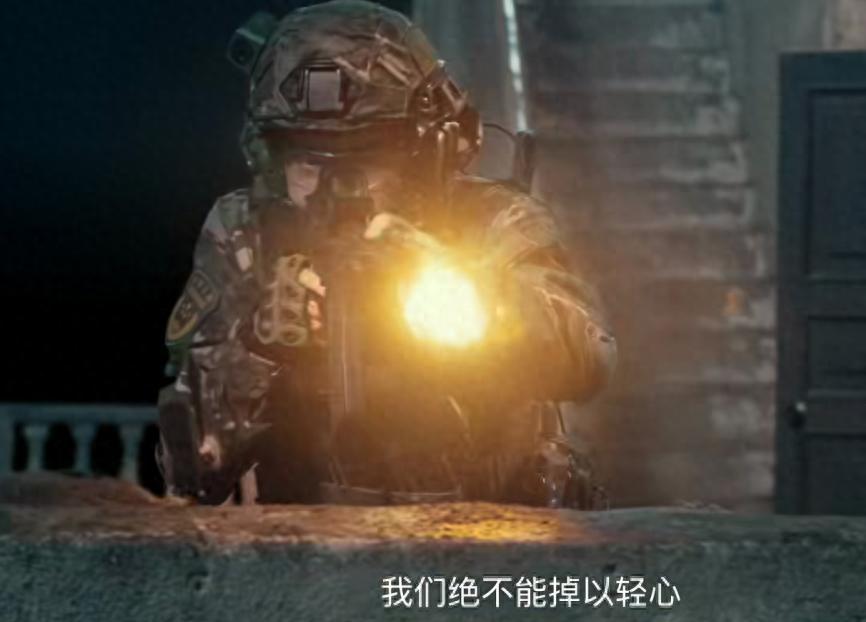 今晚开播！湖南台军旅大剧来袭，配角阵容不错，又是一个收视爆款