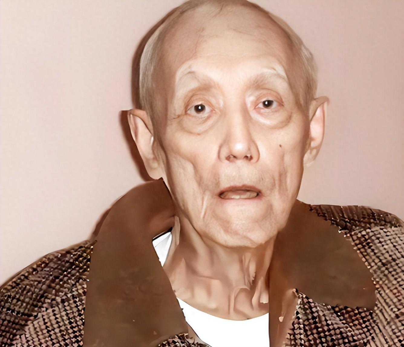 《沉默的荣耀》揭秘谷正文：四段婚姻十子女却终至众叛亲离，晚年凄凉离世