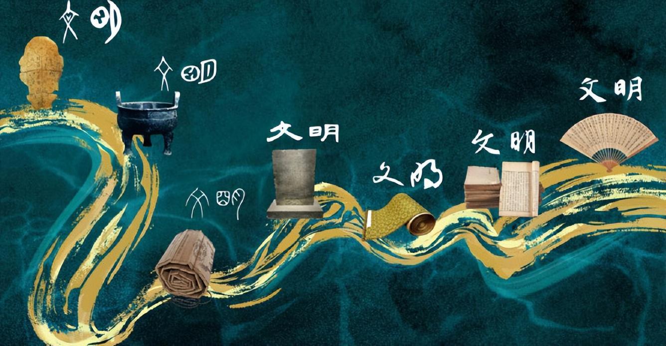 中华文明不是5800年，也不是3300年，而是两万年