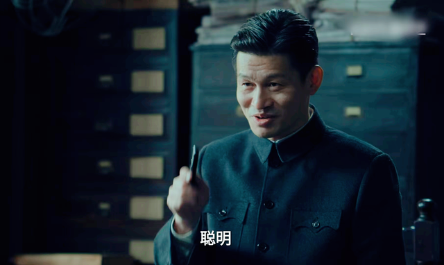 《沉默的荣耀》小钱牺牲引爆危机，全剧最阴险角色王昌诚登场
