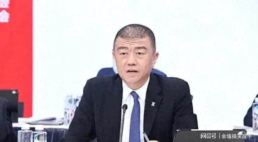 深圳地铁与万科双料董事长辛杰临近退休失联，3300亿资金引关注