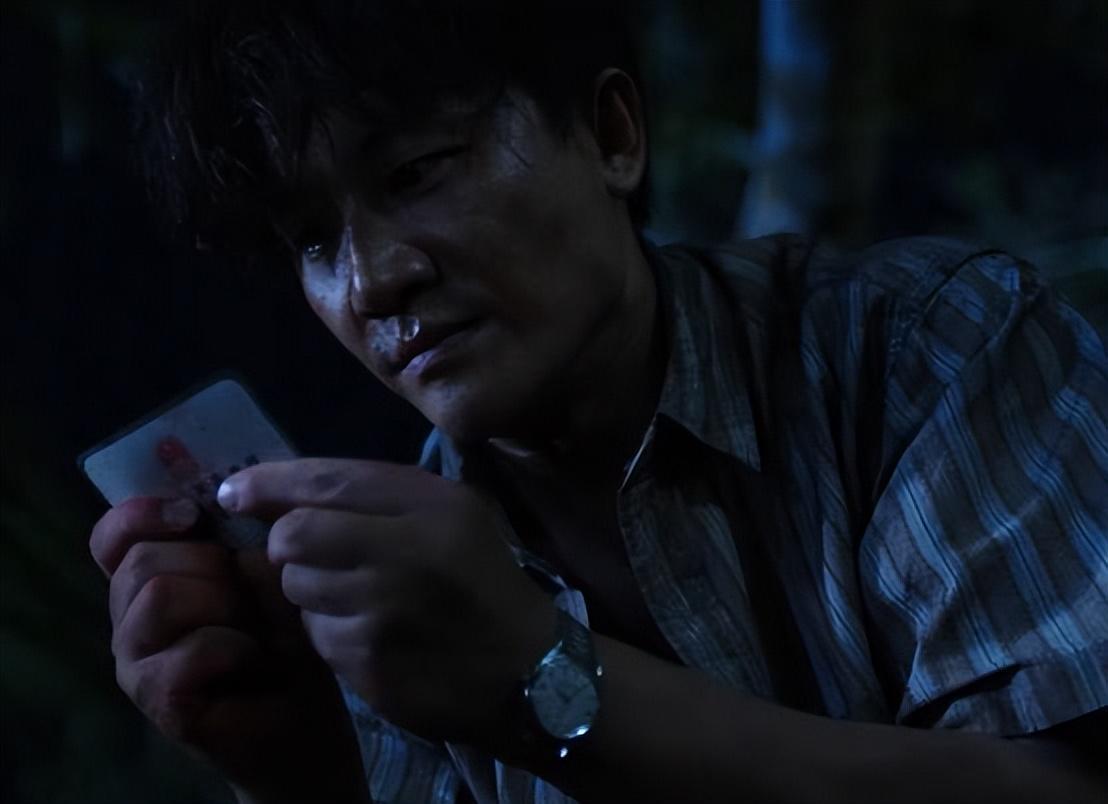 《命悬一生》爆火：按摩女角色惊艳登场，年代剧细节引热议