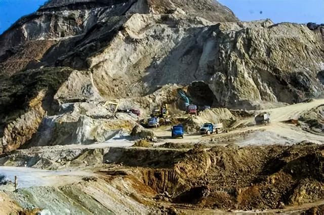 中国压箱底的稀土技术，被巴基斯坦偷送给美国？中方的驳斥很及时