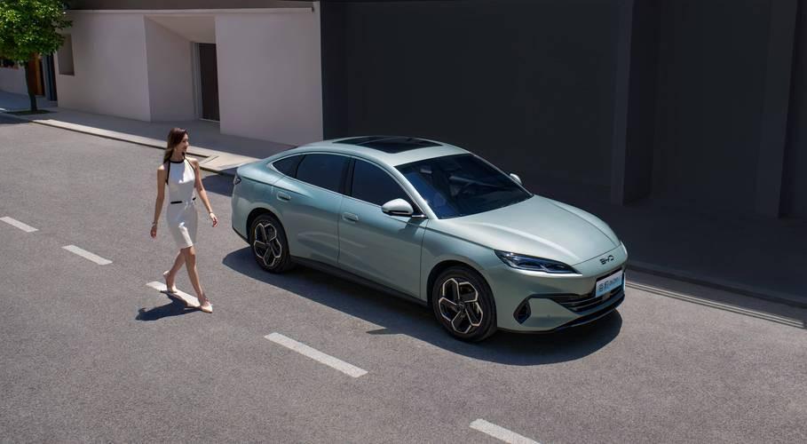 新能源汽车购置税新政解读：纯电插混受限，丰田或成最大赢家？