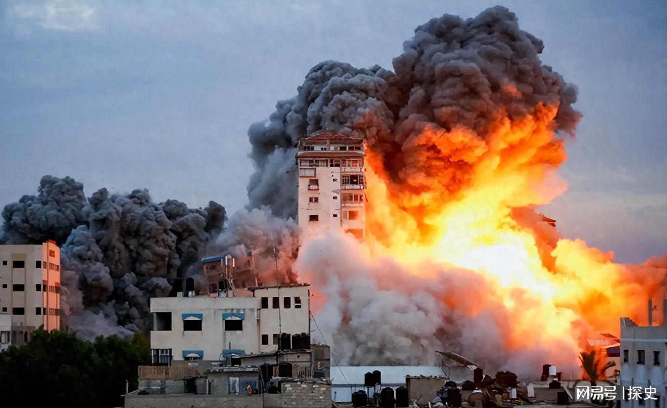 以色列撤军后哈马斯反扑：加沙局势再起波澜
