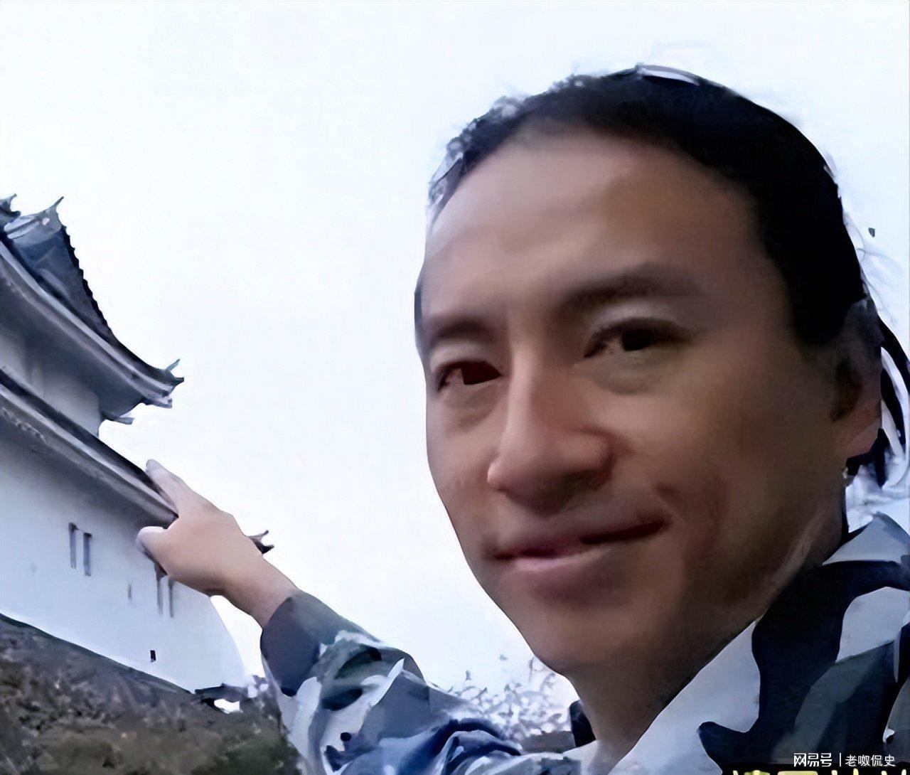 火烧靖国神社的刘强：现状揭秘，回国后经历与坚持