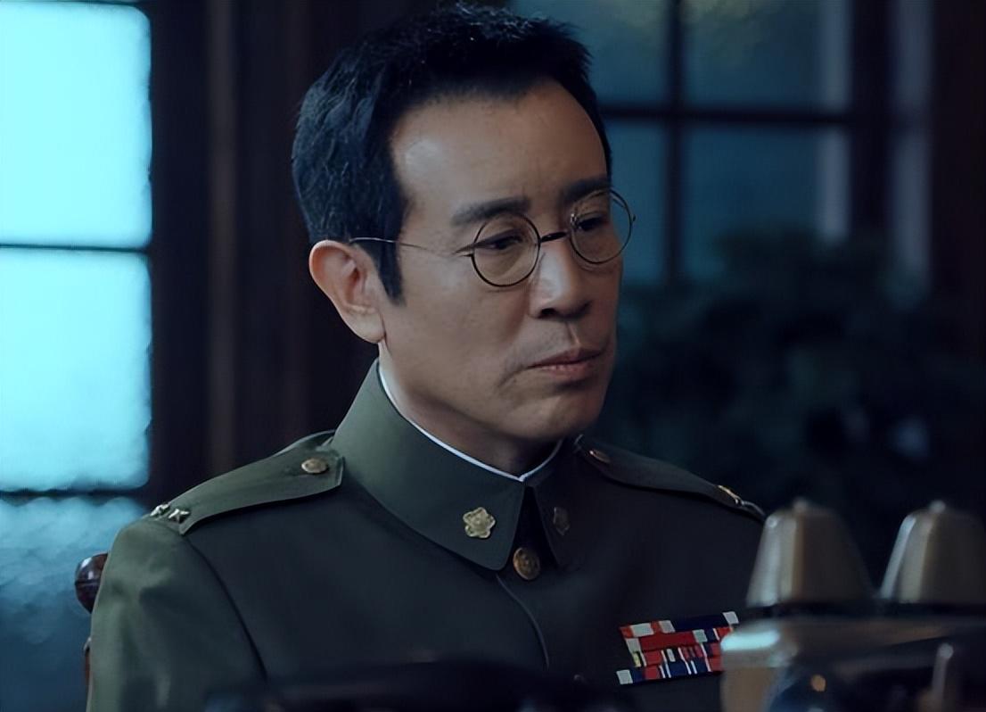 《沉默的荣耀》最令人憎恶角色盘点：谷正文、王昌诚、蔡孝乾谁更可恨？