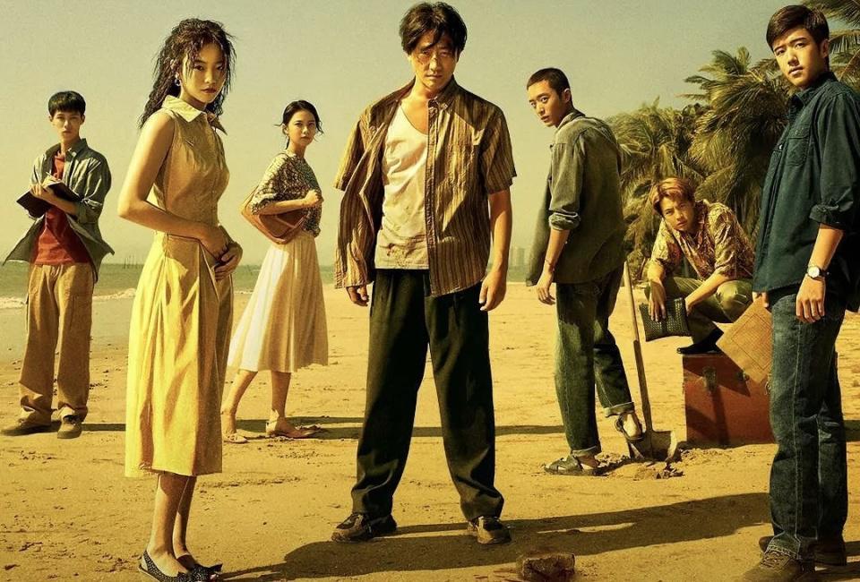 《命悬一生》剧评：线索虽慢但真相渐显，悬疑佳作值得追