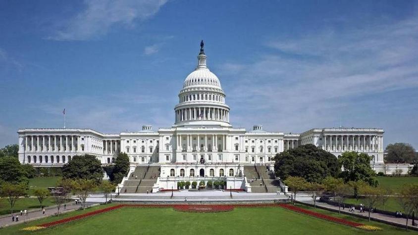 中方精准反制显成效，特朗普政府三线溃败引关注