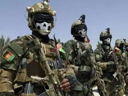 中方重装合成营智破俾路支武装，高科技战争改写战场规则