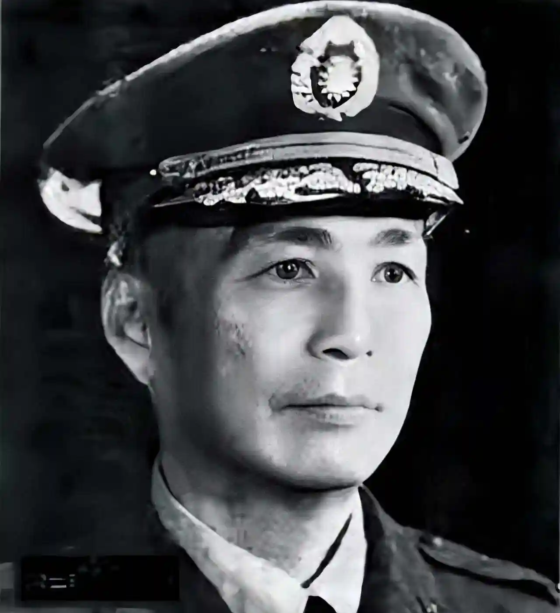 1950年吴石案：蒋介石集团嘉奖的三名关键人物