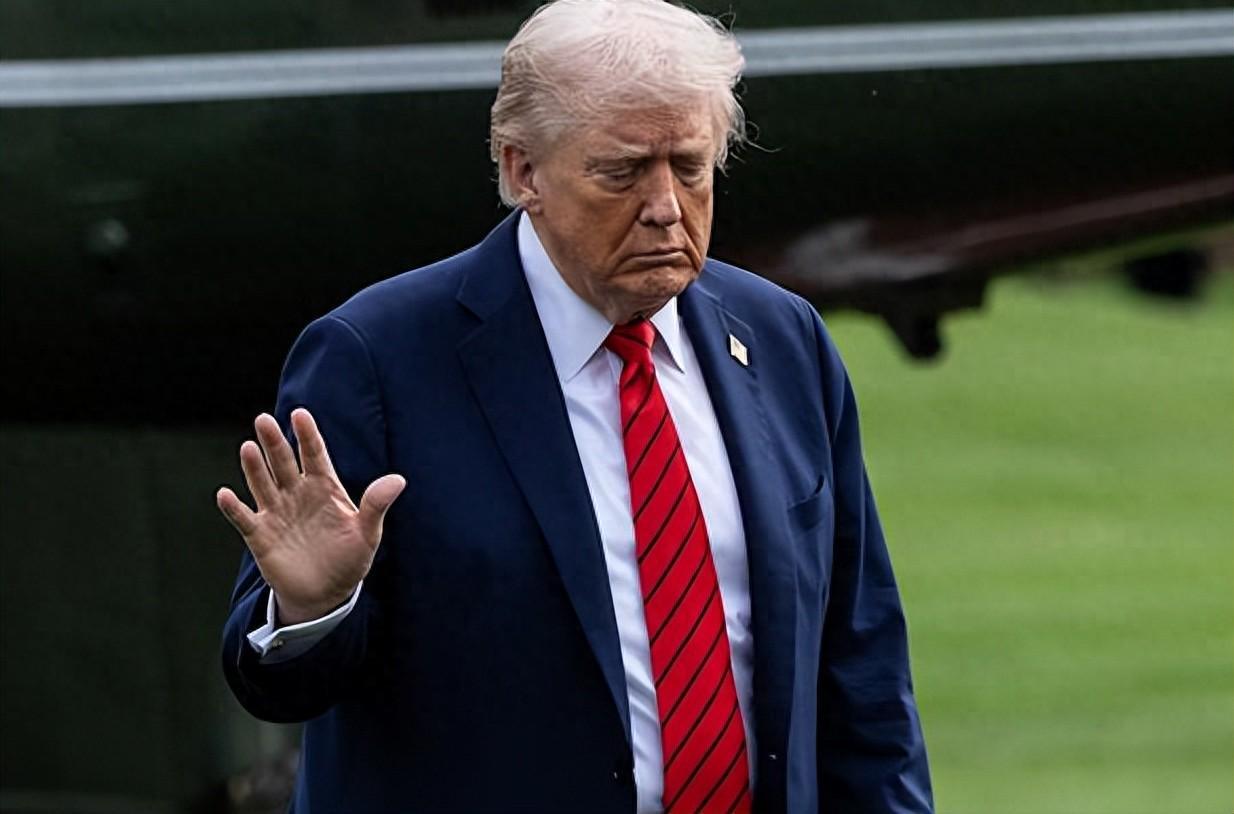 联合国报告：稀土只是小试牛刀，2030中国将焊死美国再工业化大门