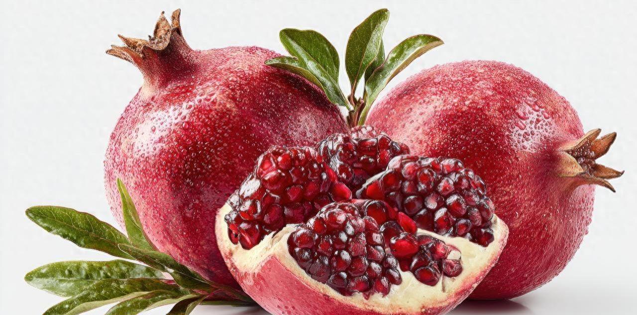 石榴再次引起关注！老话说“一个石榴五副药”，功效和禁忌需搞清