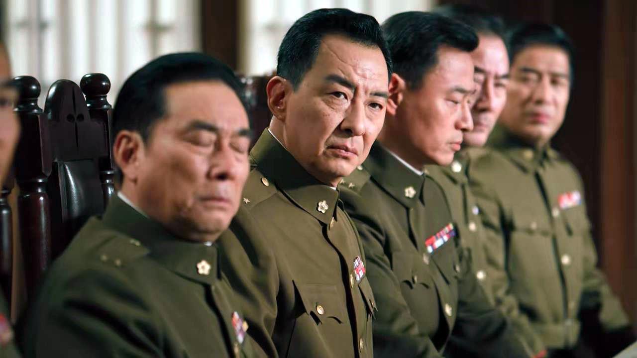 《沉默的荣耀》大结局将至：黎晴终极反转，4大悬念，终于解开了