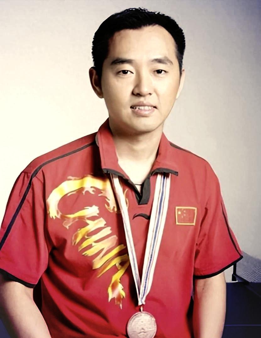 8年前欠下巨额赌债，在体坛销声匿迹的孔令辉，如今怎么样了？