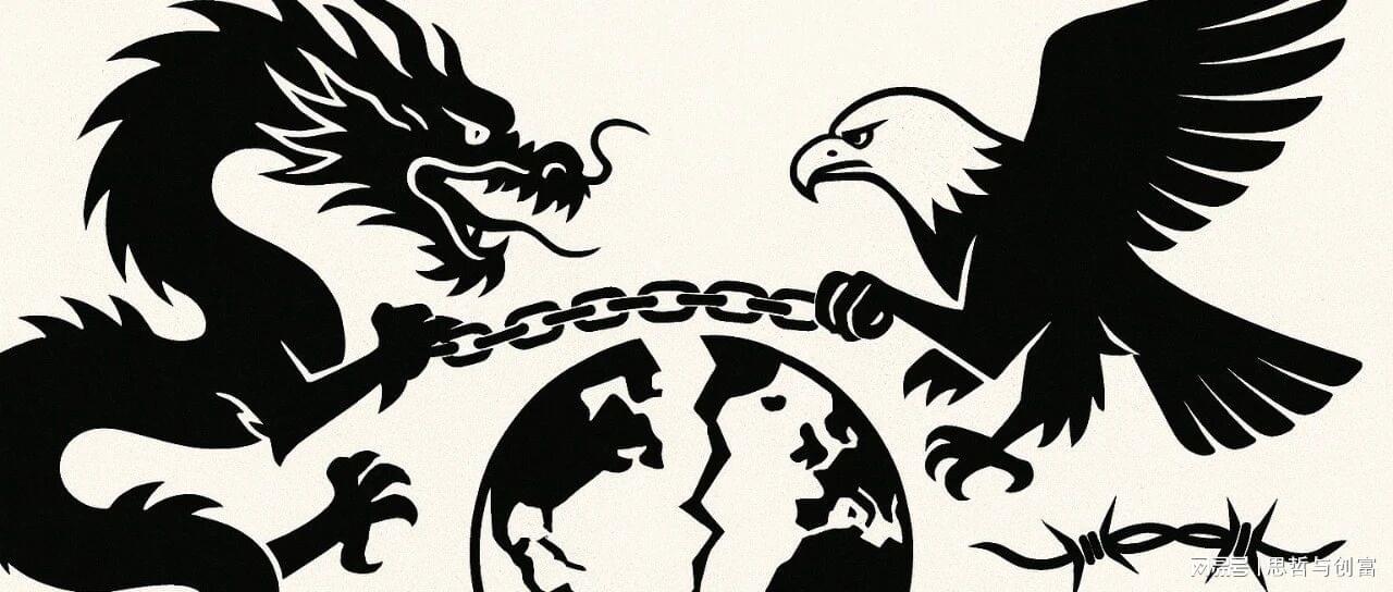 稀土脱钩大战：中美博弈下的产业格局与投资机遇