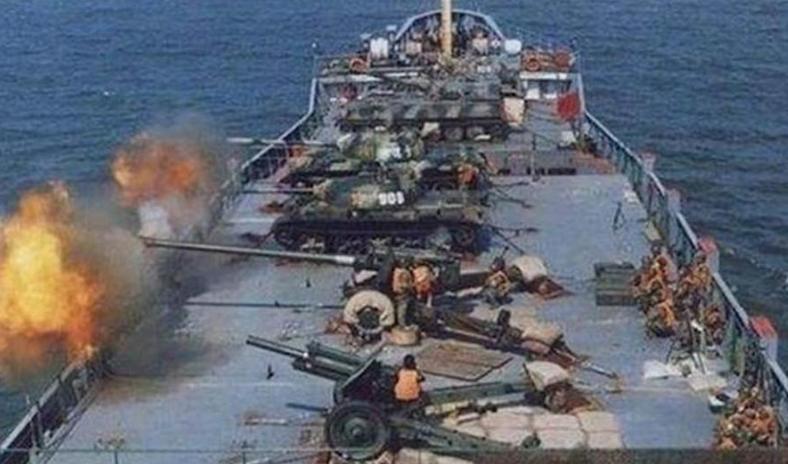 洪秀柱剖析：大陆为何暂未采取统一行动？实力与克制并存