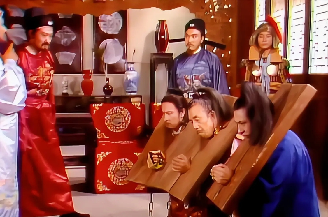 雍正刚登基就把曹雪芹家抄了？换你，你也抄！