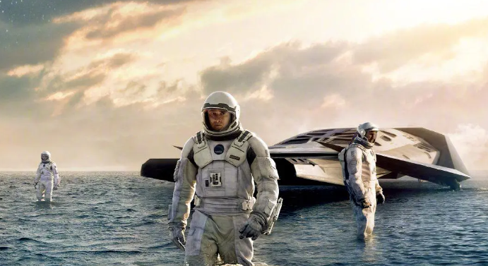 马修·麦康纳主演《火烧天堂镇》：真实事件改编的灾难巨制