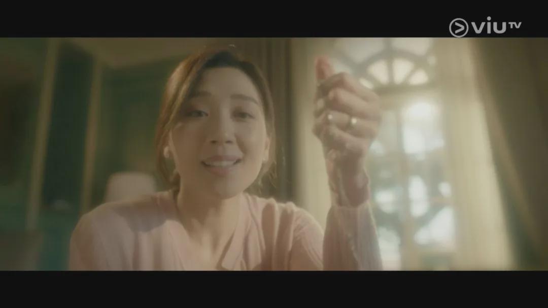 絕命法官首播｜黃智雯15秒客串张家辉老婆，观众直呼不够看