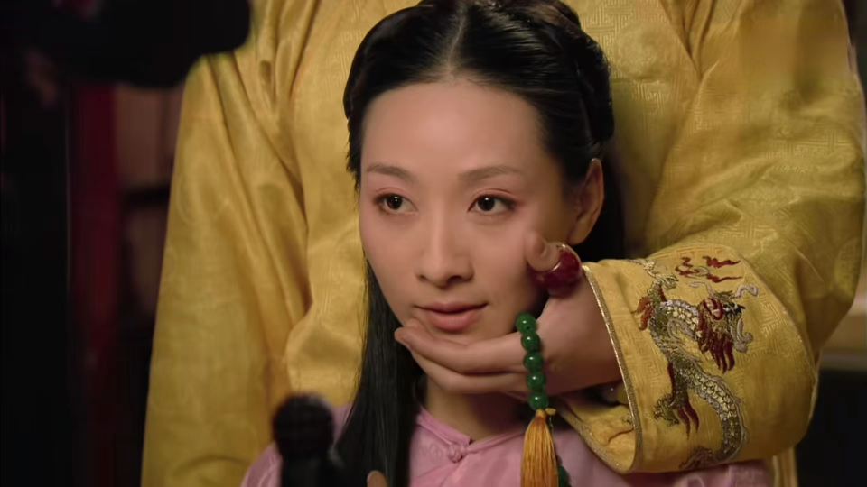 《甄嬛传》启示：不完美也能收获真挚之爱