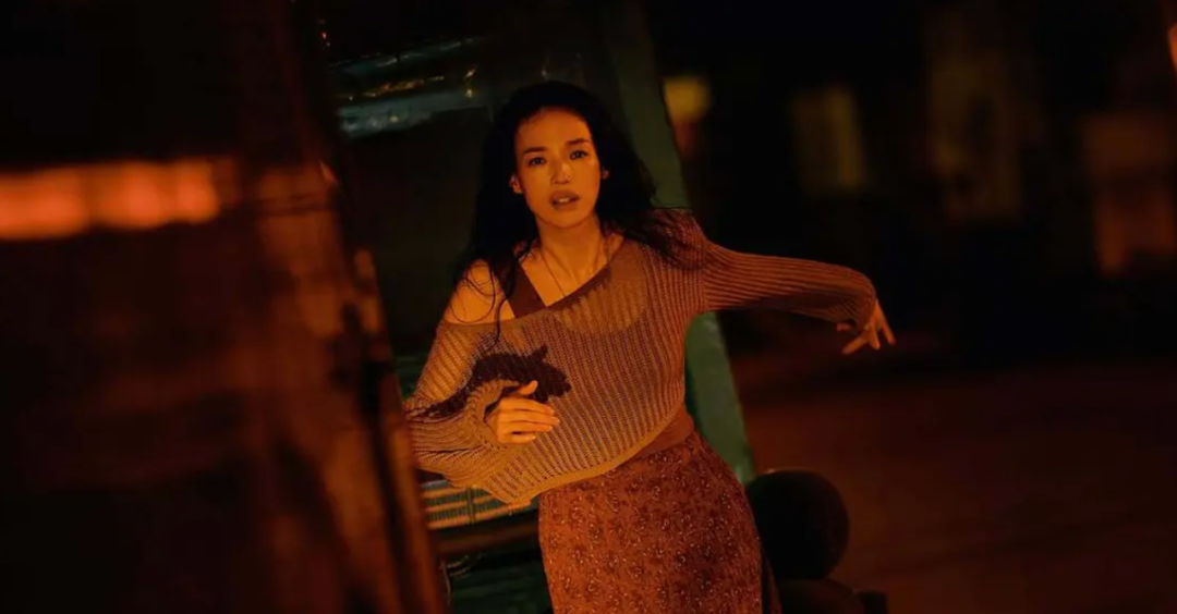 华语剧巅峰之作：Netflix与台湾合作的超现实犯罪剧《回魂计》