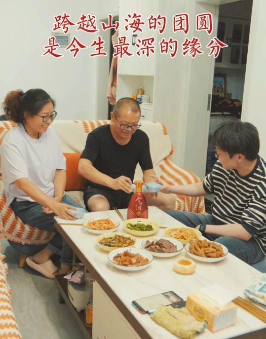 微纪录片《寻缘记》走红：8个真实故事温暖人心
