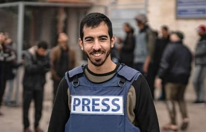 加沙网红被指遭哈马斯杀害，募捐巨款去向成谜