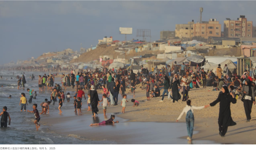 阿斯塔尔悬赏哈马斯成员：50至25美元，哈马斯未来堪忧