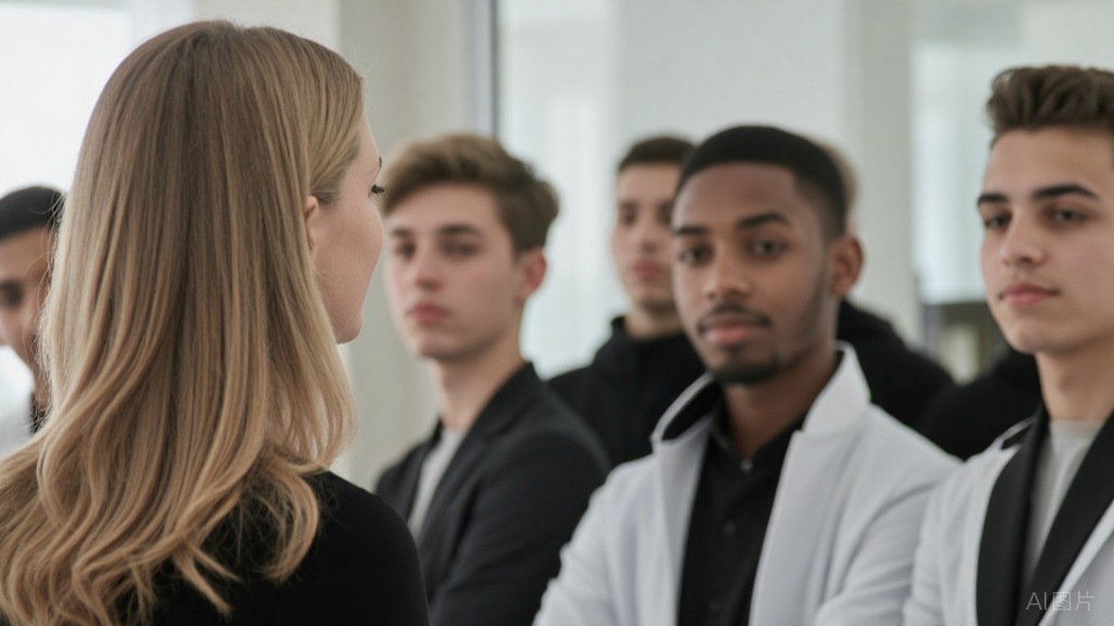 维也纳惊现青少年团伙犯罪：3名中东移民少年涉案，女教师遭轮番侵害