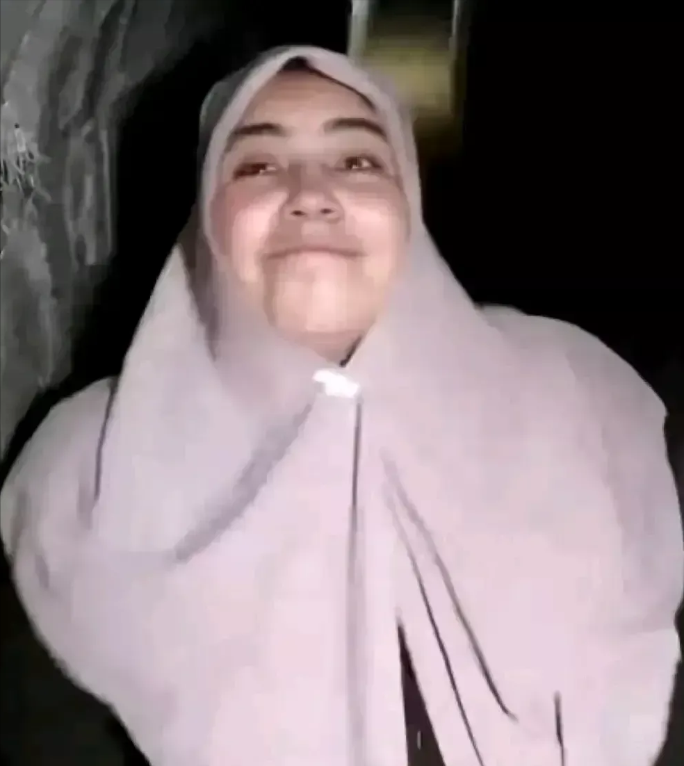 辛瓦尔遗孀萨玛尔：携30亿遗产逃离加沙，土耳其再婚引关注