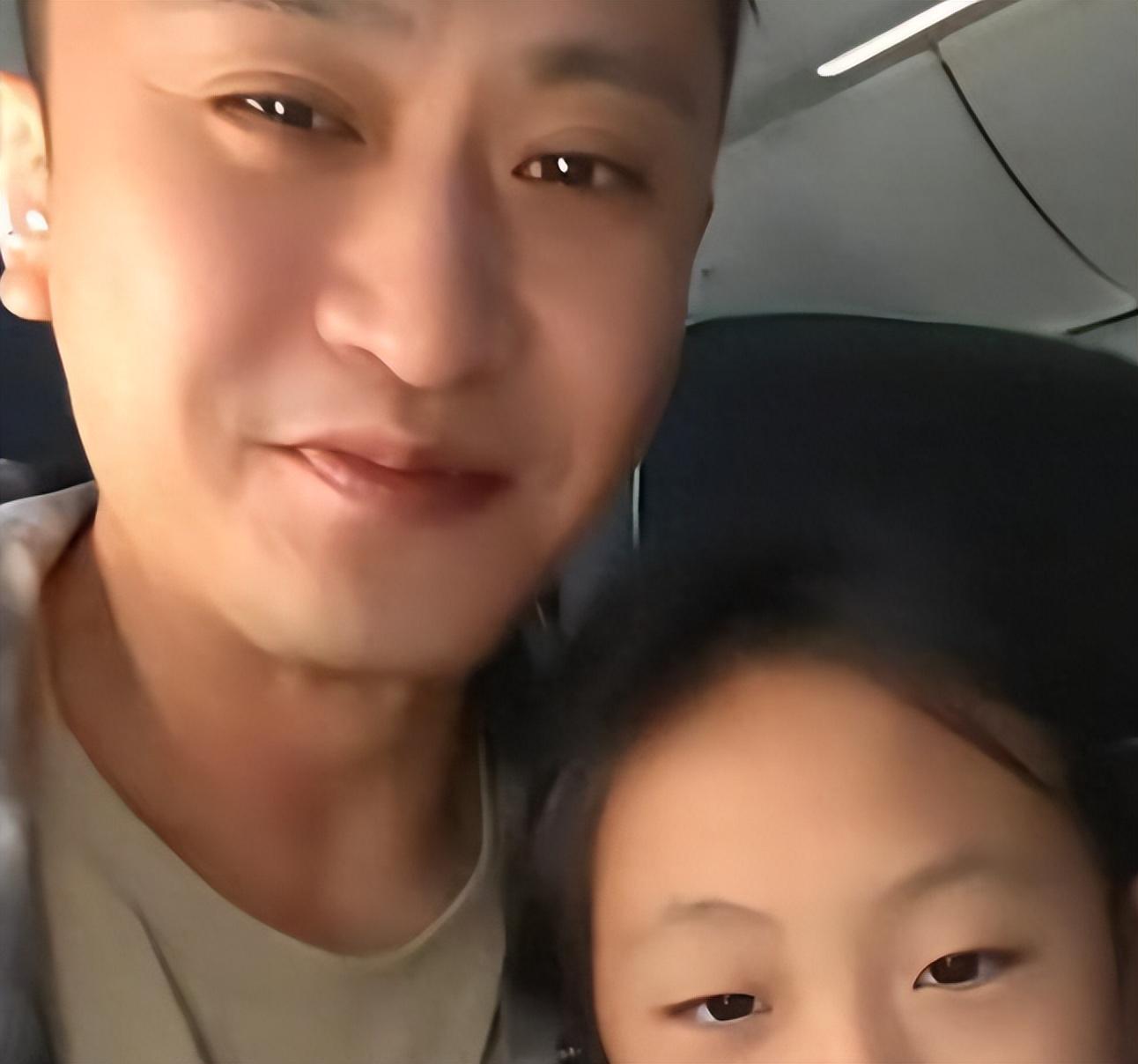 太惨了！央视主持人杨帆被传患癌配哀乐，无奈现身辟谣，我没病