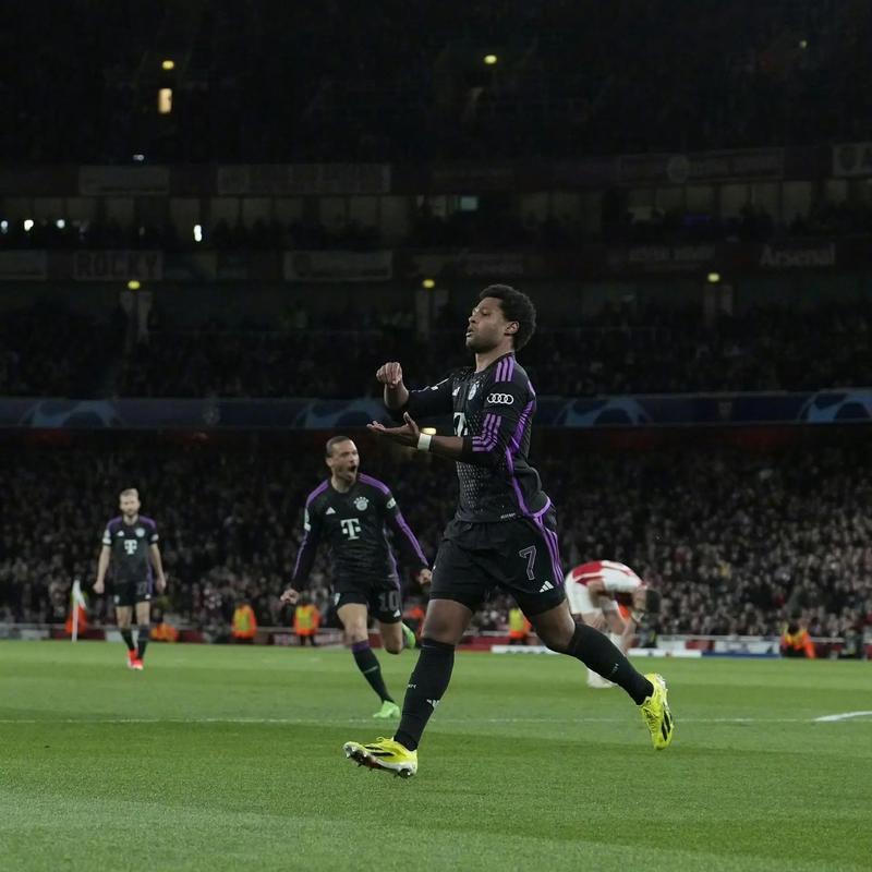 30岁格纳布里焕发新生！孔帕尼改造助他成拜仁新前腰核心