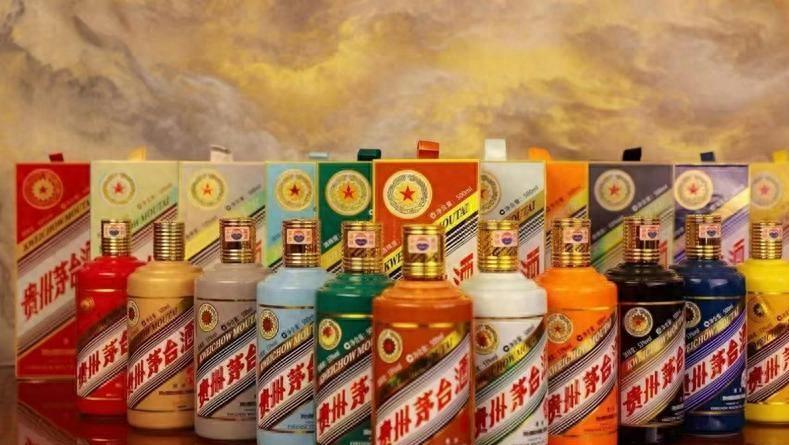 茅台价格暴跌背后：中秋难救场，年轻人为何不买单？